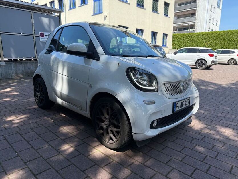ForTwo