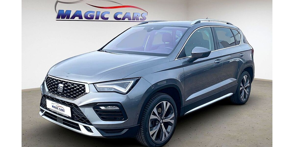 Seat Ateca 46.000 km 29.900 &euro; Worms 67547