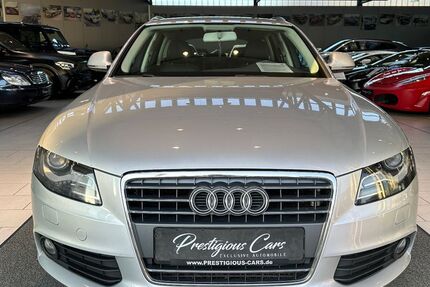 Audi A4 267.000 km 4.449 &euro; Steinheim an der Murr 71711