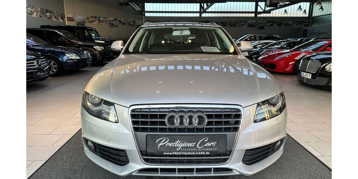 Audi A4 267.000 km 4.449 &euro; Steinheim an der Murr 71711