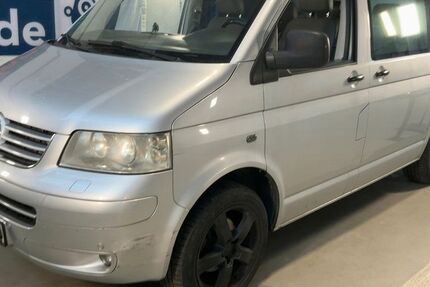 VW T5 Transporter 249.000 km 8.990 &euro; Frankfurt am Main 65933