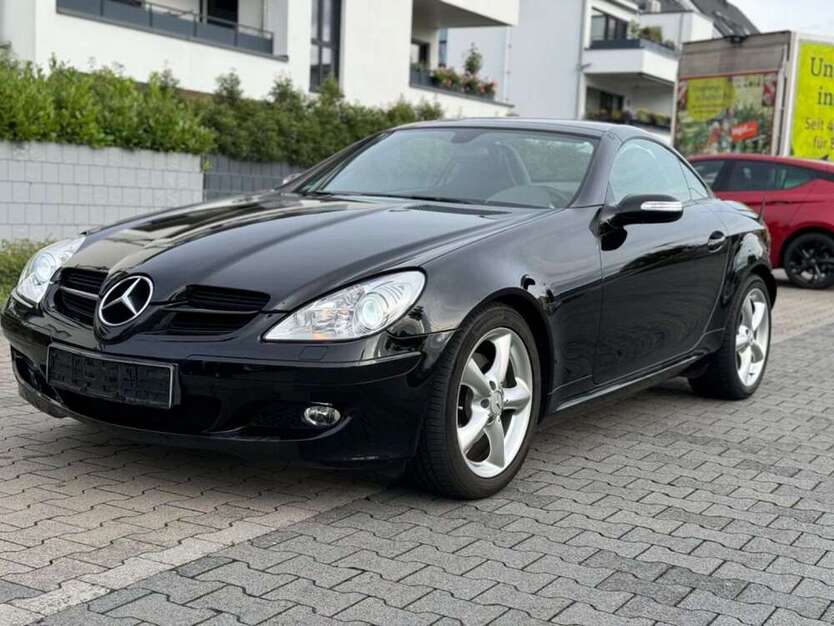 SLK 280
