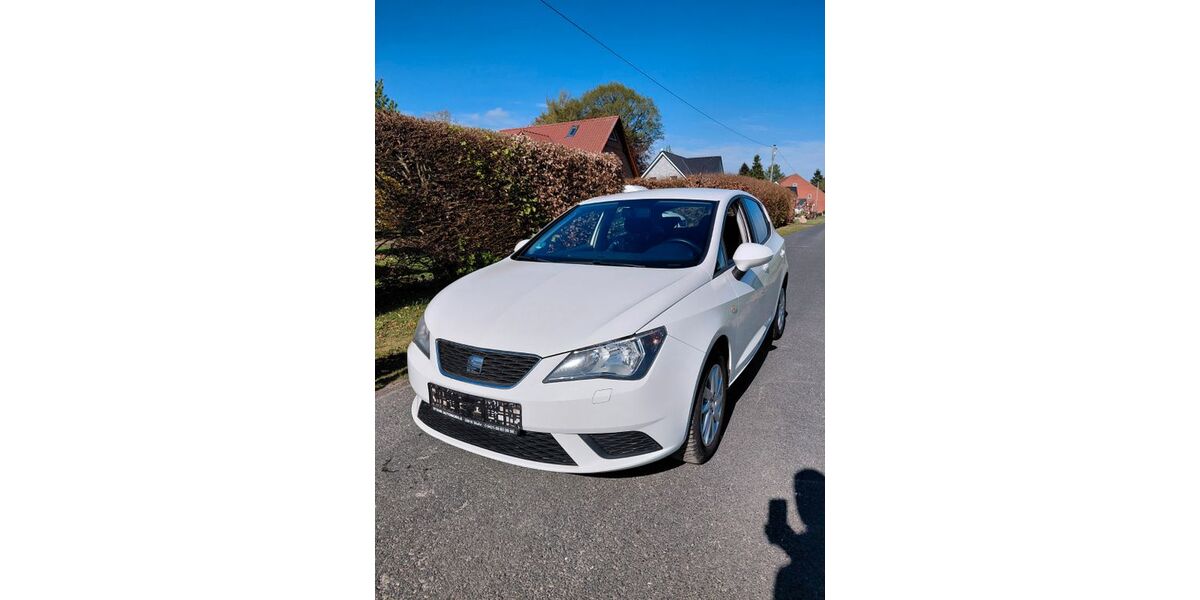 Seat Ibiza 108.000 km 6.300 &euro; Syke 28857