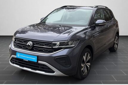 VW T-Cross 9.141 km 22.900 &euro; Simmern 55469