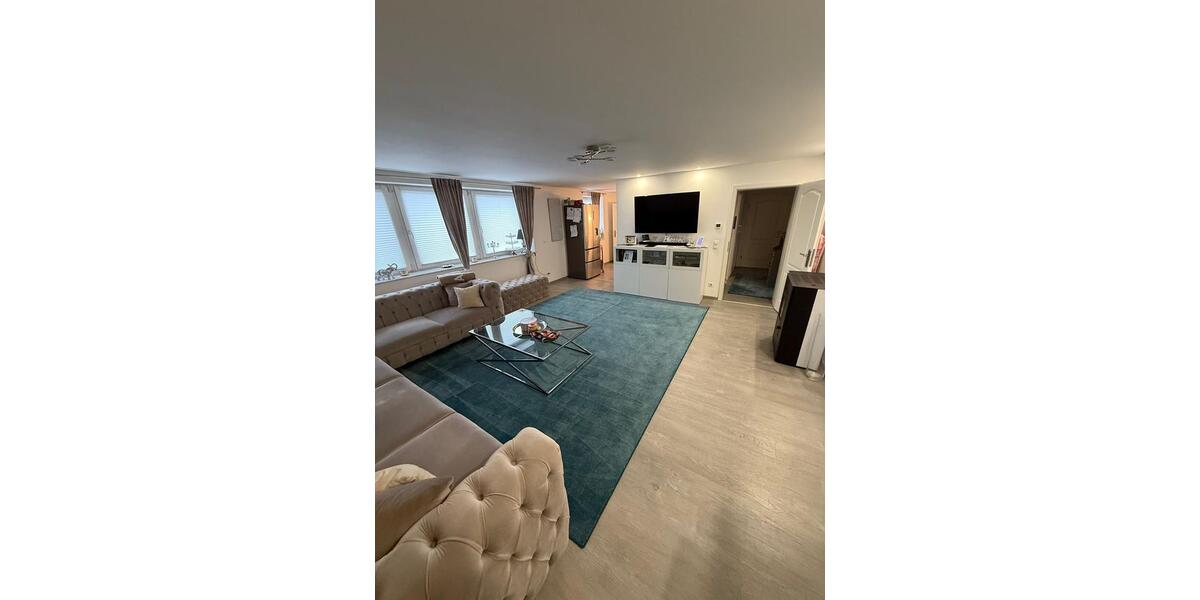 3-Zimmer Wohnung 3 zimmer