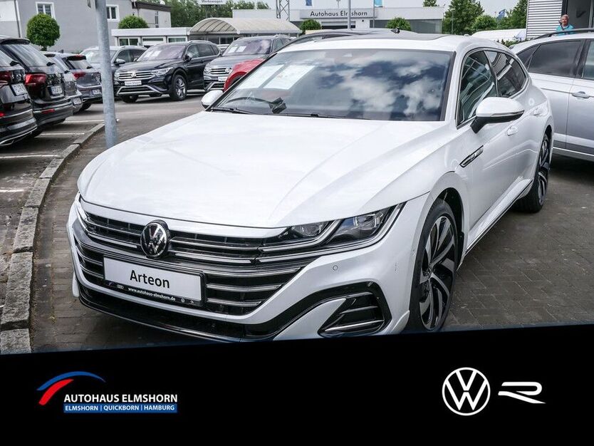 Arteon