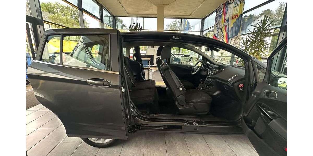 Ford B-Max 70.000 km 9.790 &euro; Neuwied 56564