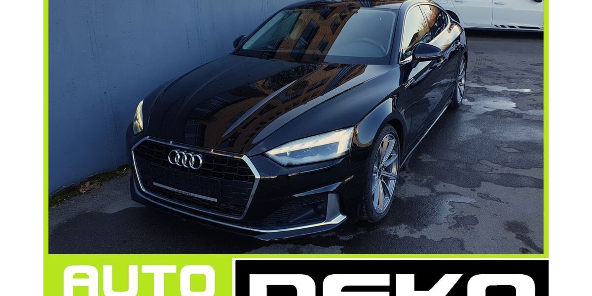 Audi A5 43.369 km 31.870 &euro; Waiblingen 71332