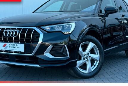 Audi Q3 67.000 km 25.990 &euro; Coswig 01640