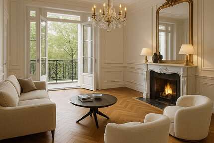 Wohnung zum Kaufen in Berlin 1.350.000 € 150 m² 5 zimmer