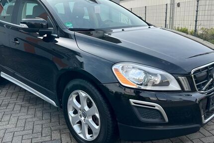 Volvo XC60 311.000 km 8.000 &euro; Lippstadt 59557