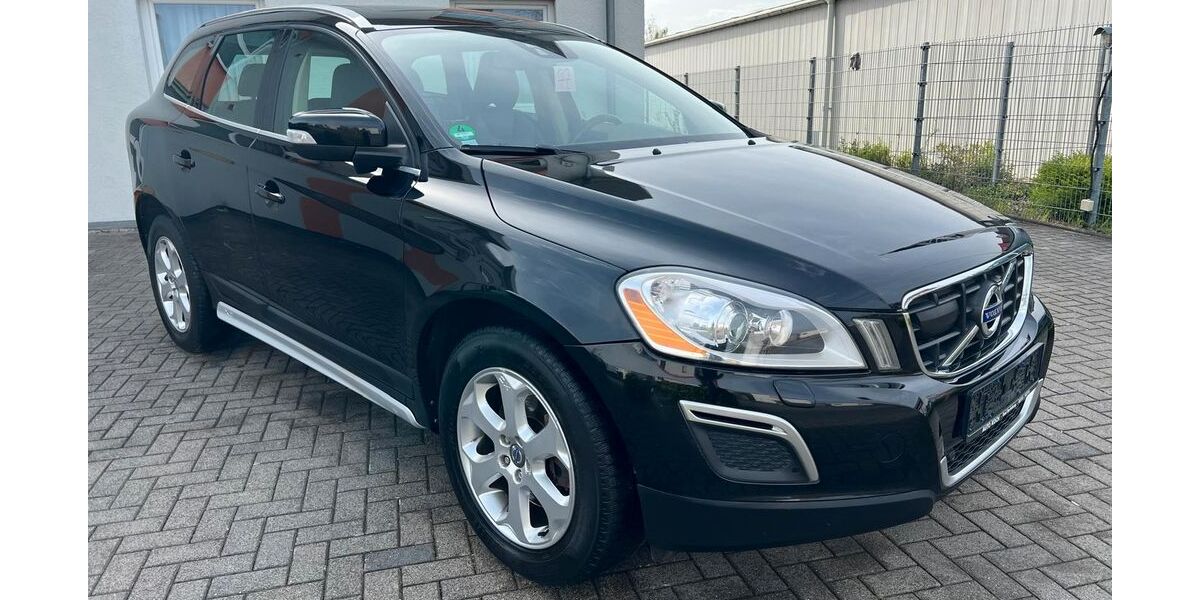 Volvo XC60 311.000 km 8.000 &euro; Lippstadt 59557