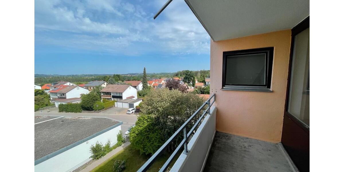Etagenwohnung Lauben - 1 Zimmer, 40 m&sup2;, 140.000&euro; | Angebot:26770264