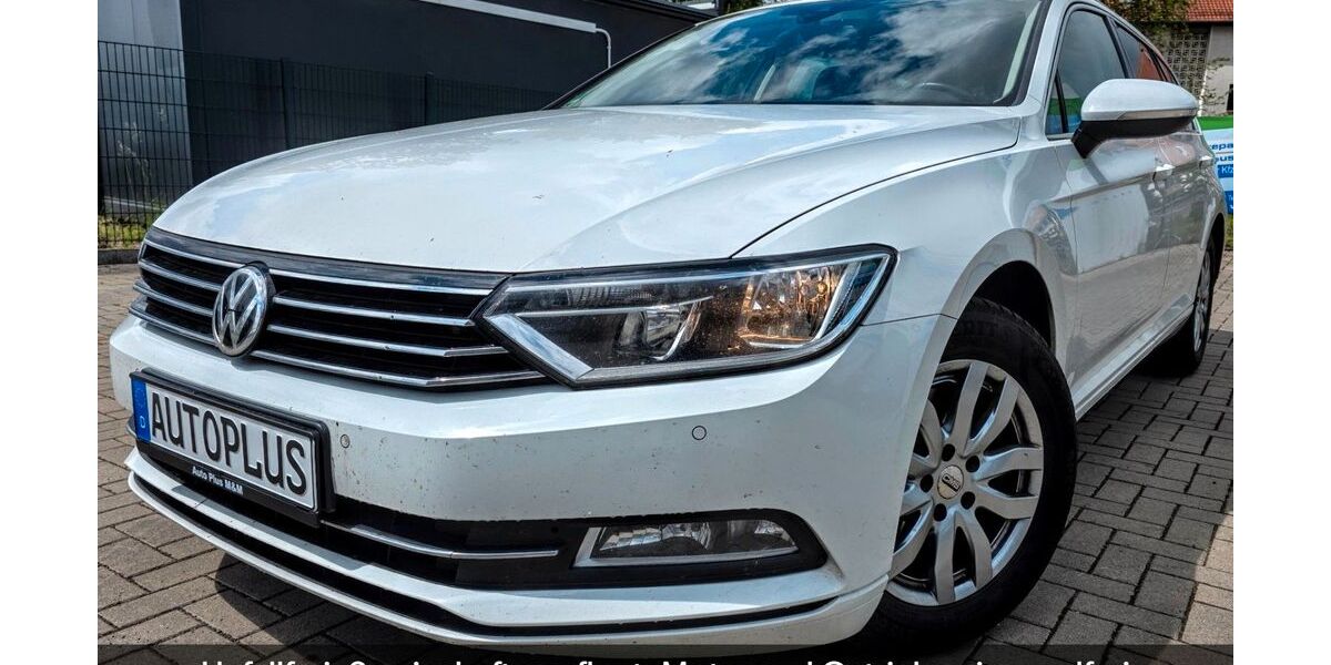 VW Passat 247.607 km 10.399 &euro; Garbsen,Hannover 30827