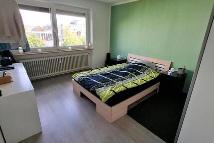 2 Zimmer in 2er WG