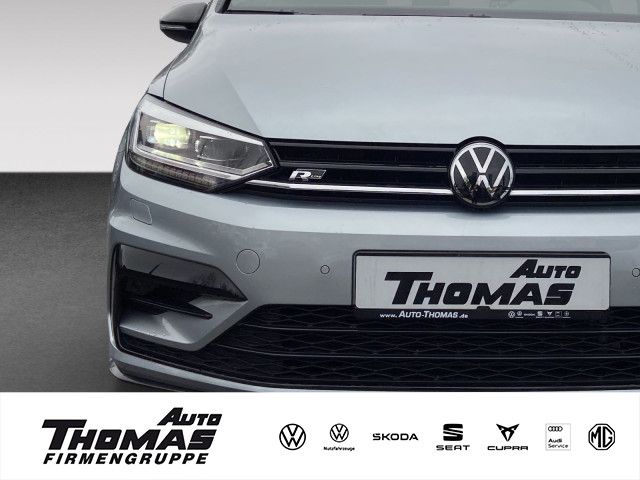 VW Touran 16.800 km 39.580 &euro; Bad Honnef 53604