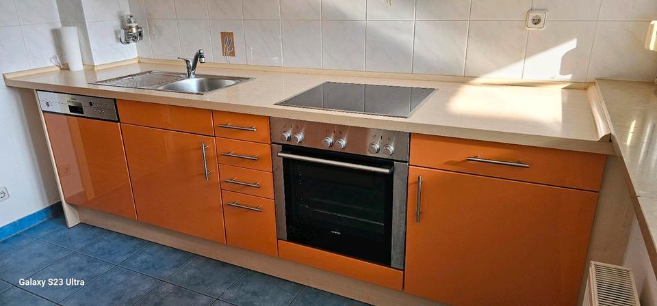 Gemütliche 3-Zimmer Wohnung zu verkaufen