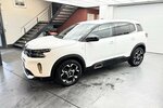 Citroen C5 Aircross Puretech 130 C-Series LED Carplay 27.600 km 18.888 &euro; Lich 35423