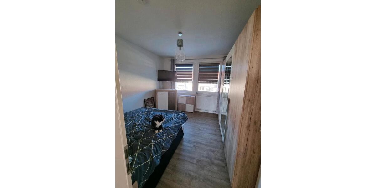 Etagenwohnung Stadtilm - 3 Zimmer, 57 m&sup2;, 515&euro; | Angebot:25396116