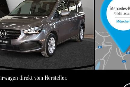 Mercedes-Benz T-Klasse 6.424 km 31.480 € München 81739