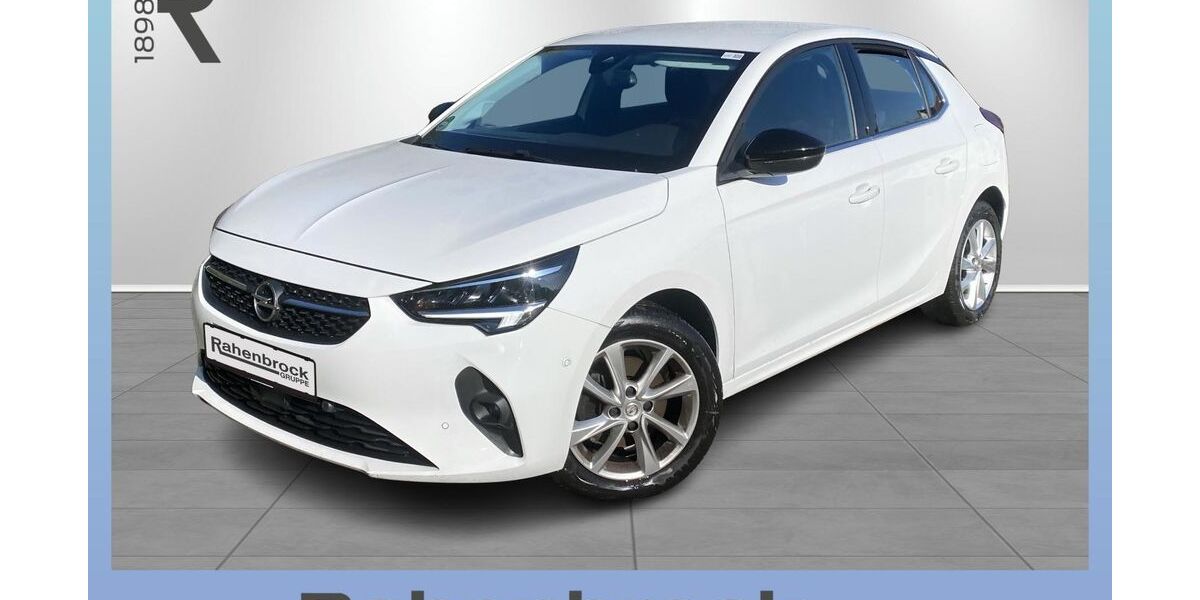 Opel Corsa 29.181 km 14.990 &euro; Osnabrück 49082
