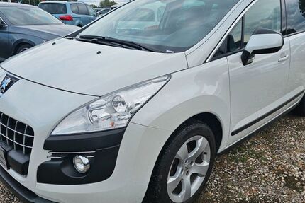 Peugeot 3008 152.355 km 5.980 &euro; Lübben 15907