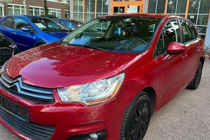 Citroen C4 86.750 km 1.990 € Magdeburg 39124