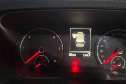 VW Caddy 90.000 km 22.500 &euro; Mertingen 86690