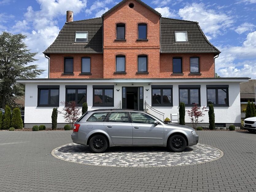 Audi A4 263.199 km 600 € Rotenburg Lispenhausen 36199