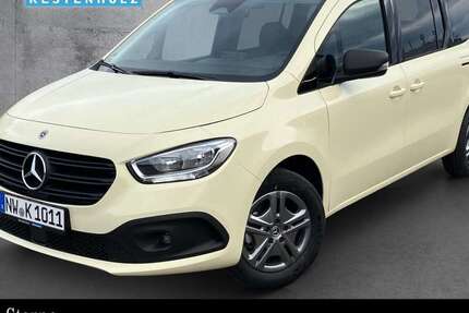 Mercedes-Benz Citan 8.000 km 37.900 € Neustadt 67433