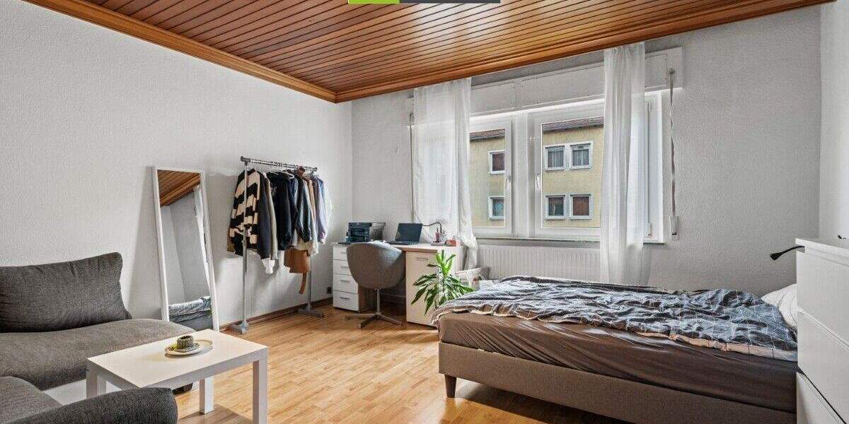 Mehrfamilienhaus, Wohnhaus Neu-Ulm Stadtmitte - 1 Zimmer, 266 m&sup2;, 995.000&euro; | Angebot:25566554