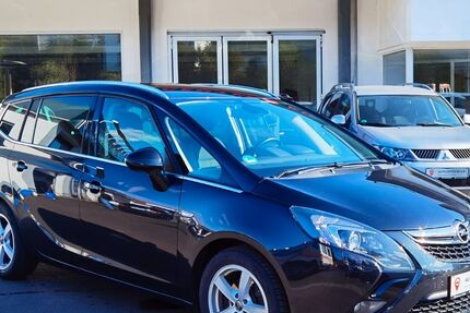 Opel Zafira Tourer 164.400 km 6.990 &euro; Steinau an der Straße 36396