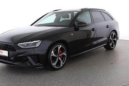 Audi A4 18.606 km 40.880 &euro; Schönefeld 12529
