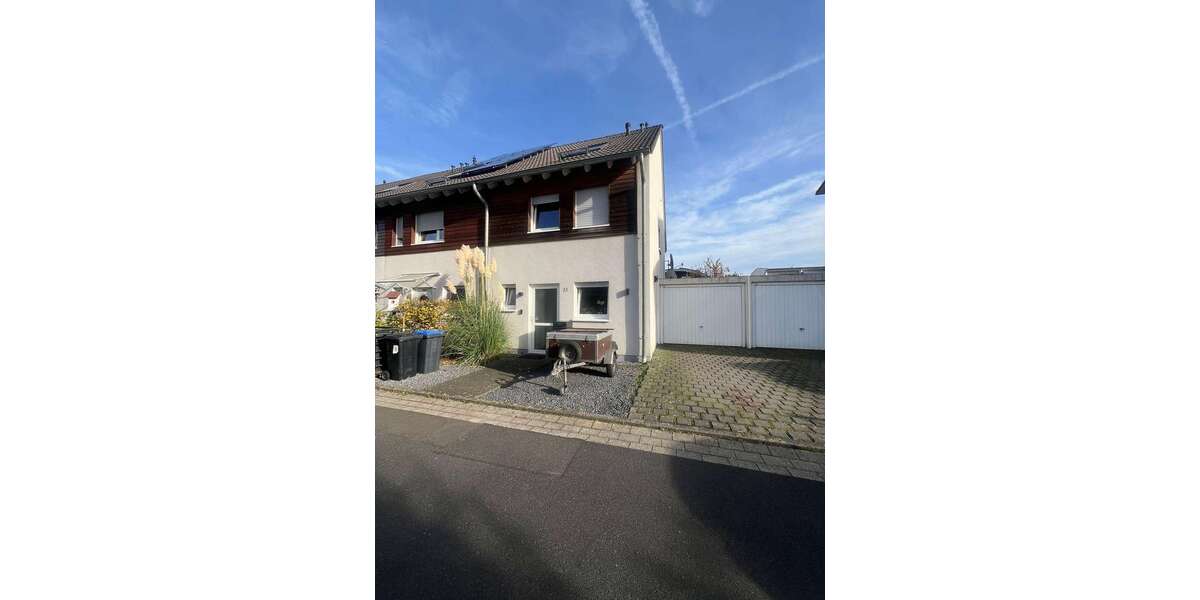 Einfamilienhaus Brühl - 5 Zimmer, 100 m&sup2;, 679.000&euro; | Angebot:26002435
