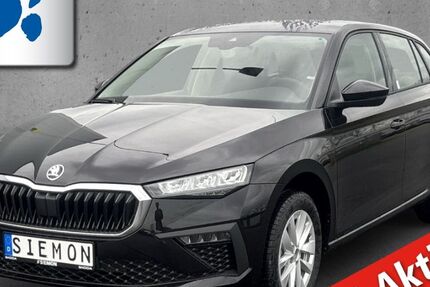 Skoda Scala 1.500 km 23.930 &euro; Emsdetten 48282