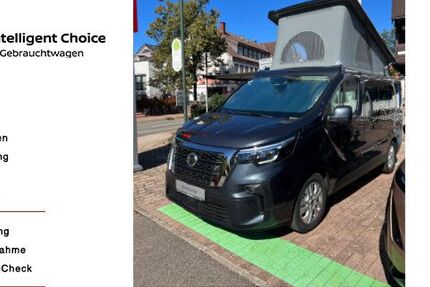 Nissan Primastar 21.000 km 49.800 &euro; Glatten 72293