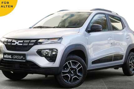Dacia Spring 9.695 km 12.900 &euro; Montabaur 56410