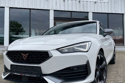 Cupra Leon 49.354 km 23.990 &euro; Neuburg a. d. Kammel 86476