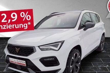 Cupra Ateca 33.900 km 34.350 &euro; Kamenz 01917