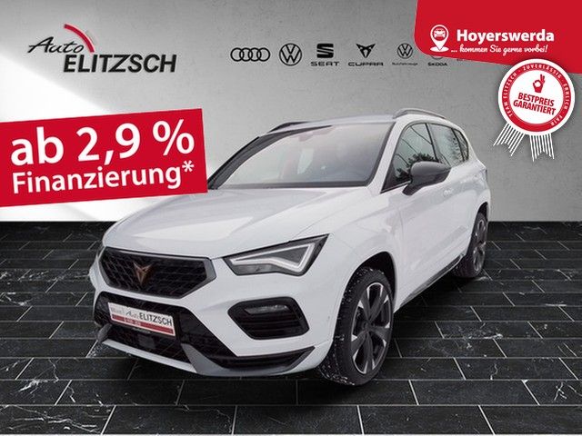Cupra Ateca 33.900 km 34.350 &euro; Kamenz 01917