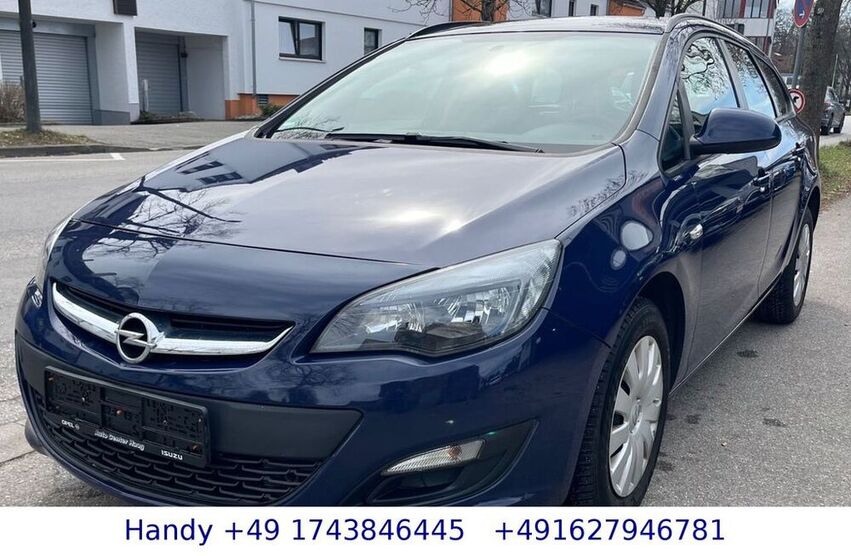 Astra