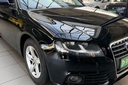 Audi A4 180.918 km 5.890 &euro; Bottrop 46236