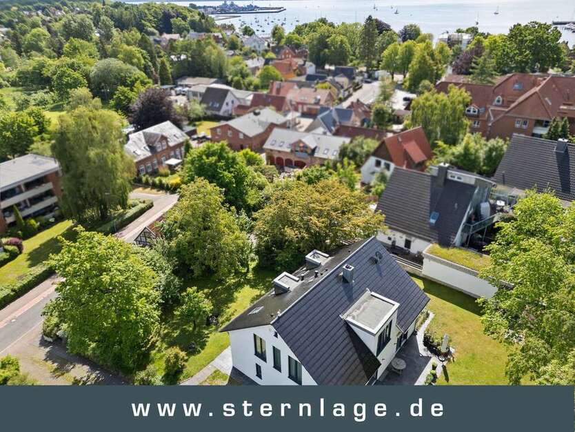 Haus zum Kaufen in Eckernförde 1.249.000 € 219.04 m²