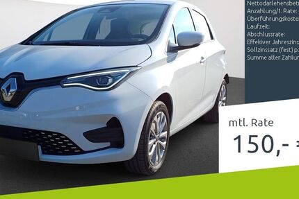 Renault ZOE 38.275 km 14.889 &euro; Stuhr 28816