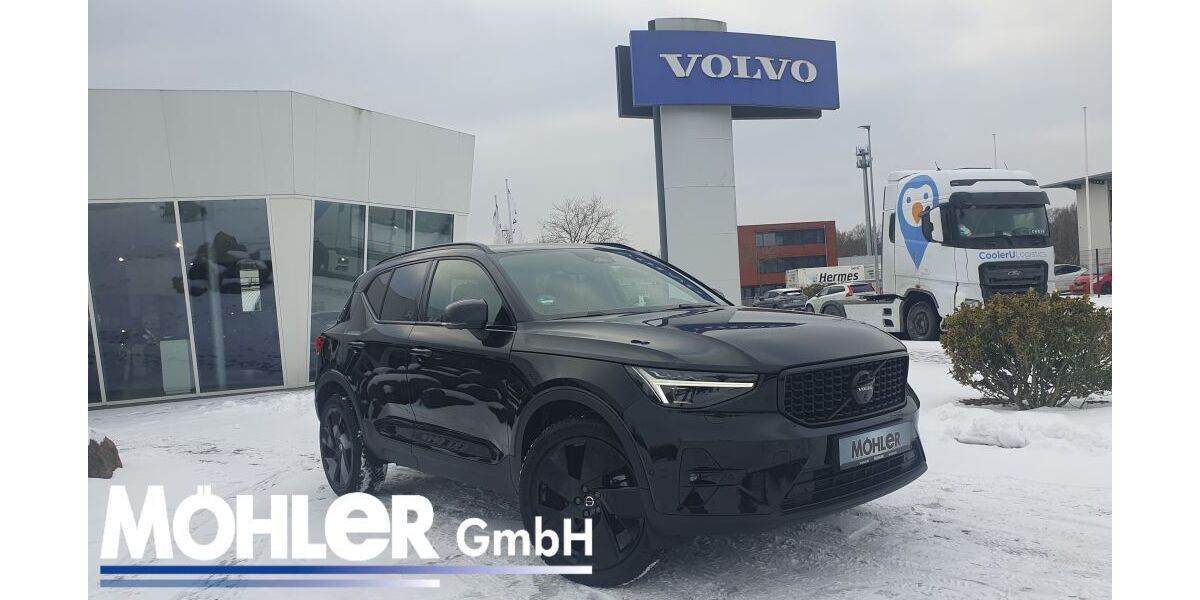 Volvo XC40 19.690 km 38.850 &euro; Bremen 28357