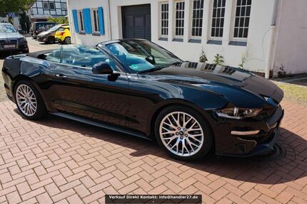 Ford Mustang 43.416 km 15.950 &euro; Wolfenbüttel 38304