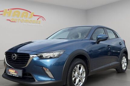 Mazda CX-3 39.830 km 13.490 &euro; Ebersdorf b.Coburg 96237