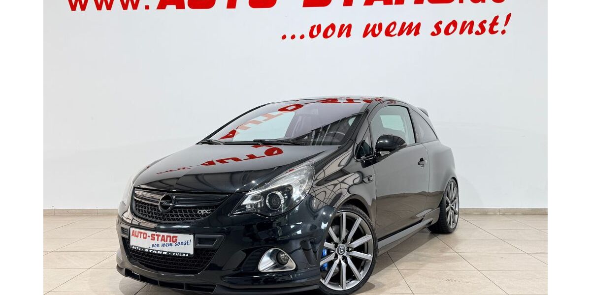Opel Corsa 112.010 km 11.490 &euro; Fulda 36043
