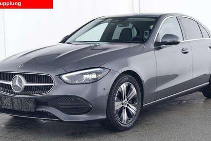 Mercedes-Benz C 200 32.580 km 33.340 &euro; Stralsund 18439