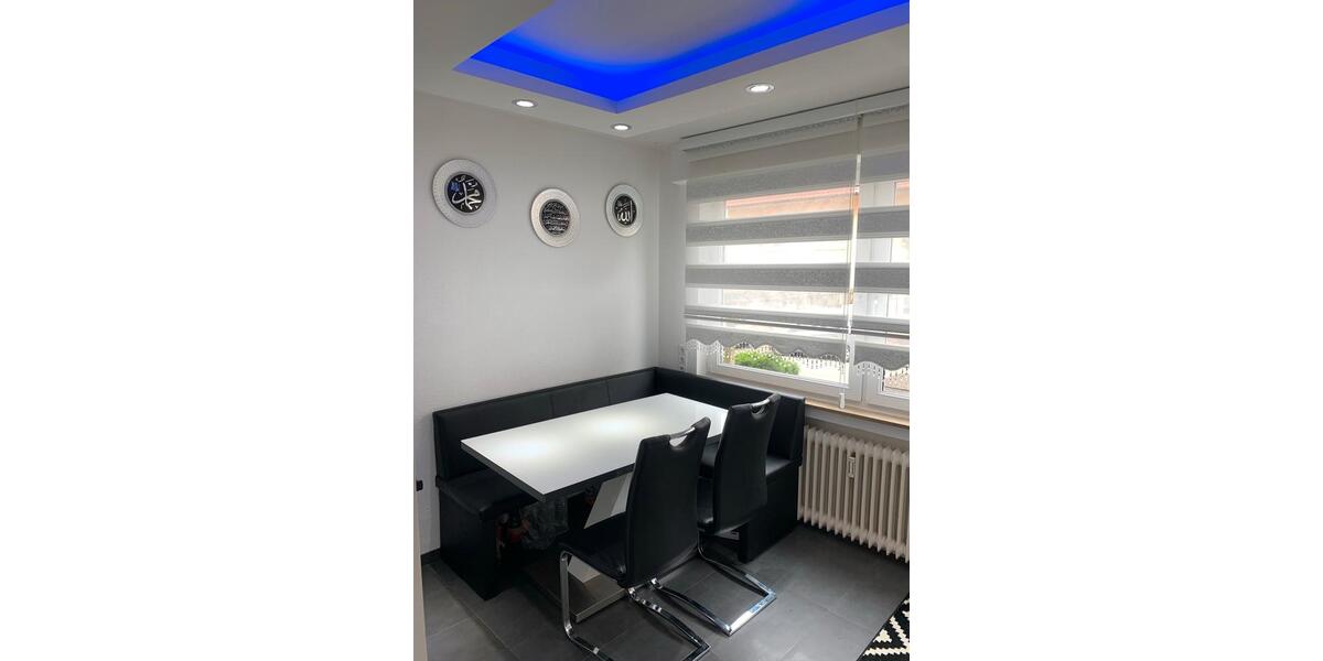 Erdgeschoßwohnung Bad Friedrichshall - 3 Zimmer, 76 m&sup2;, 290.000&euro; | Angebot:26374324